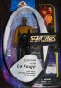 Star Trek Tng Lt. Geordi Laforge The Next Generation by Diamond Select